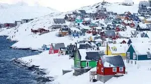 Tương lai bất định của Greenland sau khi Mỹ đột kích Venezuela